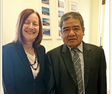 Australian Greens support class action lawsuit filed by Indonesian fishermen