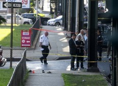 Reward offered in NYC imam slaying as families seek answers