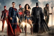 After 'Suicide Squad', here's what to expect from 'Justice League'
