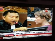 Psychologist believes Jessica intelligent but abnormal 