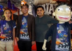 Si Juki to grace silver screen