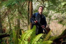 Good reasons to binge-watch 'Wayward Pines'