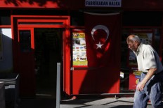Two Indonesian students arrested during crackdown in Turkey