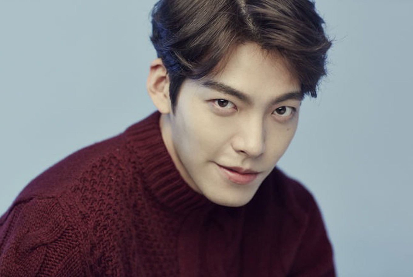 ¿Estaría empeorando?: Kim Woo Bin volvió a aparecer de nuevo, pero luce