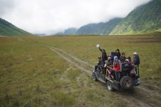 Endank Soekamti to release 'Vlog Fest 2016 The Movie' on Independence Day