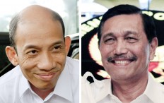 Luhut to implement Arcandra’s vision in energy sector
