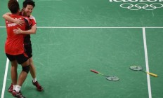 Book Review: Politics in Asian sports