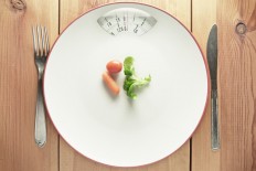 This is what happens when you are hungry