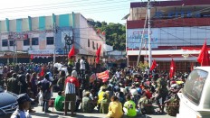 West Papua National Committee sends legal notice to Mimika Police