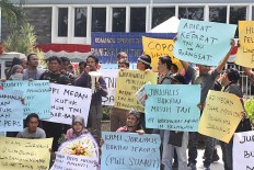 Press groups condemn assault on journalist by police chief's aide