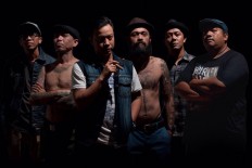 Shaggydog to celebrate 23rd birthday with online concert