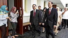 Doubt looms over Arcandra's citizenship reinstatement next week