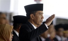 71st Independence Day celebrated at State Palace