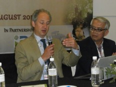 Congress may change views on cultivation of peatland: IPS