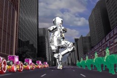 K-pop concepts: From supernatural to schoolgirl