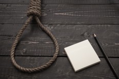 Domestic worker found dead at house of former finance minister 