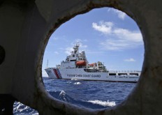 Experts urge progress on South China Sea dispute