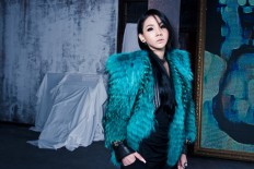 CL of 2NE1 to finally release first US single