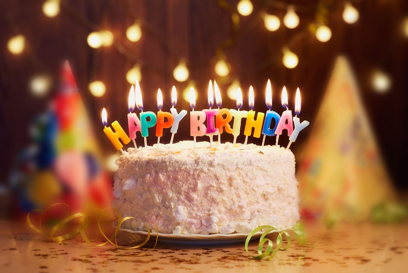 How far would you go for a birthday celebration? - Parents - The Jakarta  Post