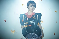 Former 4Minute member Jiyoon to make solo debut