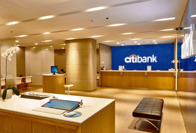 Citibank Posts Net Income Of Rp 838 Billion Business The