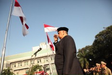 SOE Ministry to assist veterans, former athletes