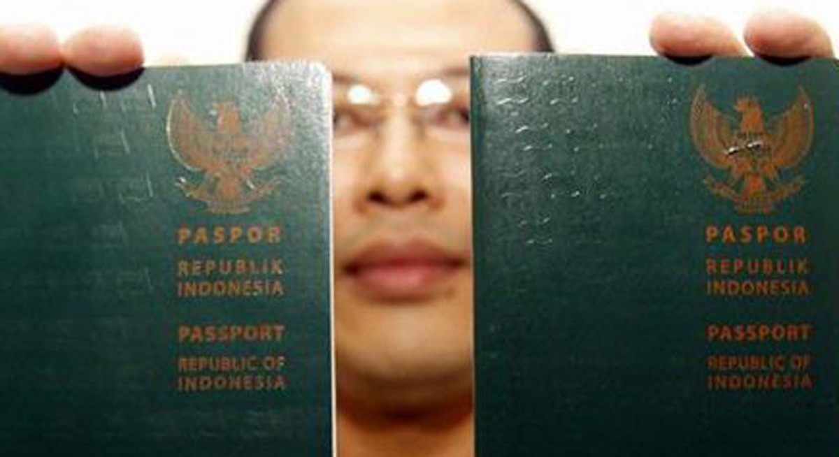 Foreigners Using Fake Philippine Passports Accosted At Manila Airport World The Jakarta Post