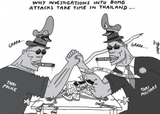 Post-Thai referendum: ASEAN turning a blind eye?