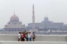 Indonesia reducing transboundary haze