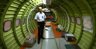 The vision lives on: An interview with Andi Alisjahbana