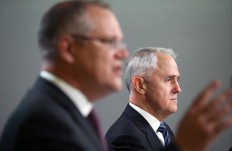 Australian opposition to push for gay marriage law reform&nbsp;
