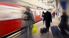 Night Tube service launched in London