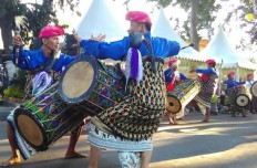 Lombok-Sumbawa Cultural Month targets 3 million visitors