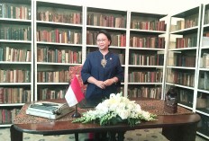 RI wants consular access for two students detained in Turkey