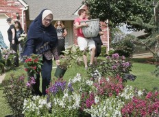 Years of race insults preceded slaying of Lebanese neighbor