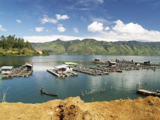Wings Air connects North Sumatra to Aceh's newly renovated airport