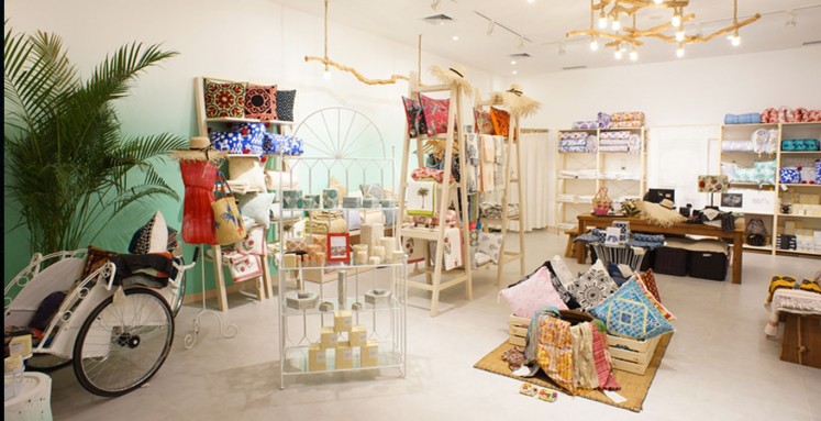 Seminyak Village offers Bali sensations at once