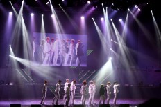 Seventeen announce May comeback