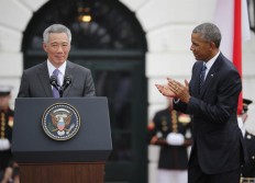 US credibility at stake if trade pact not ratified: Singapore