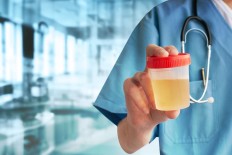 Six things you should know about your pee