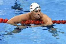Speedo USA, 3 other sponsors drop Lochte after Rio incident 