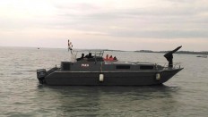 Three more bodies found in search for missing boat passengers 