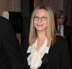 Barbra Streisand asks Apple to fix how Siri pronounces her name  