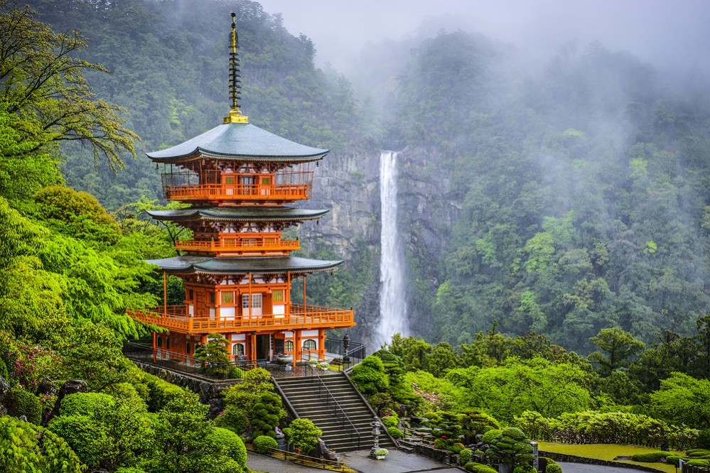 japan tourism au