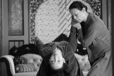 Garin Nugroho’s ‘Setan Jawa’ to have world premiere in Australia