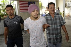 Malaysian rapper held for allegedly insulting Islam in video