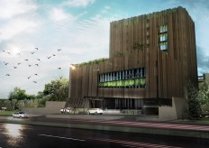 Lim Masulin, bringing Indonesia's weaving craftsmanship to the world stage