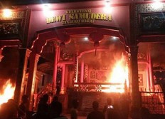 NU, Muhammadiyah criticize Meiliana blasphemy verdict