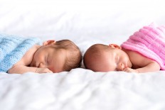 Factors that influence twin pregnancies