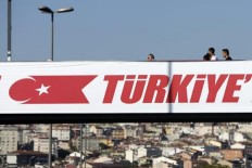 US works to keep Turkey in its fold as NATO ally looks east 